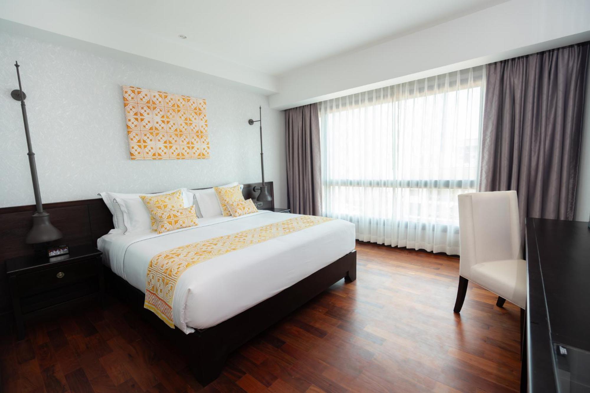 Mintra Hotel Vientiane Exterior foto