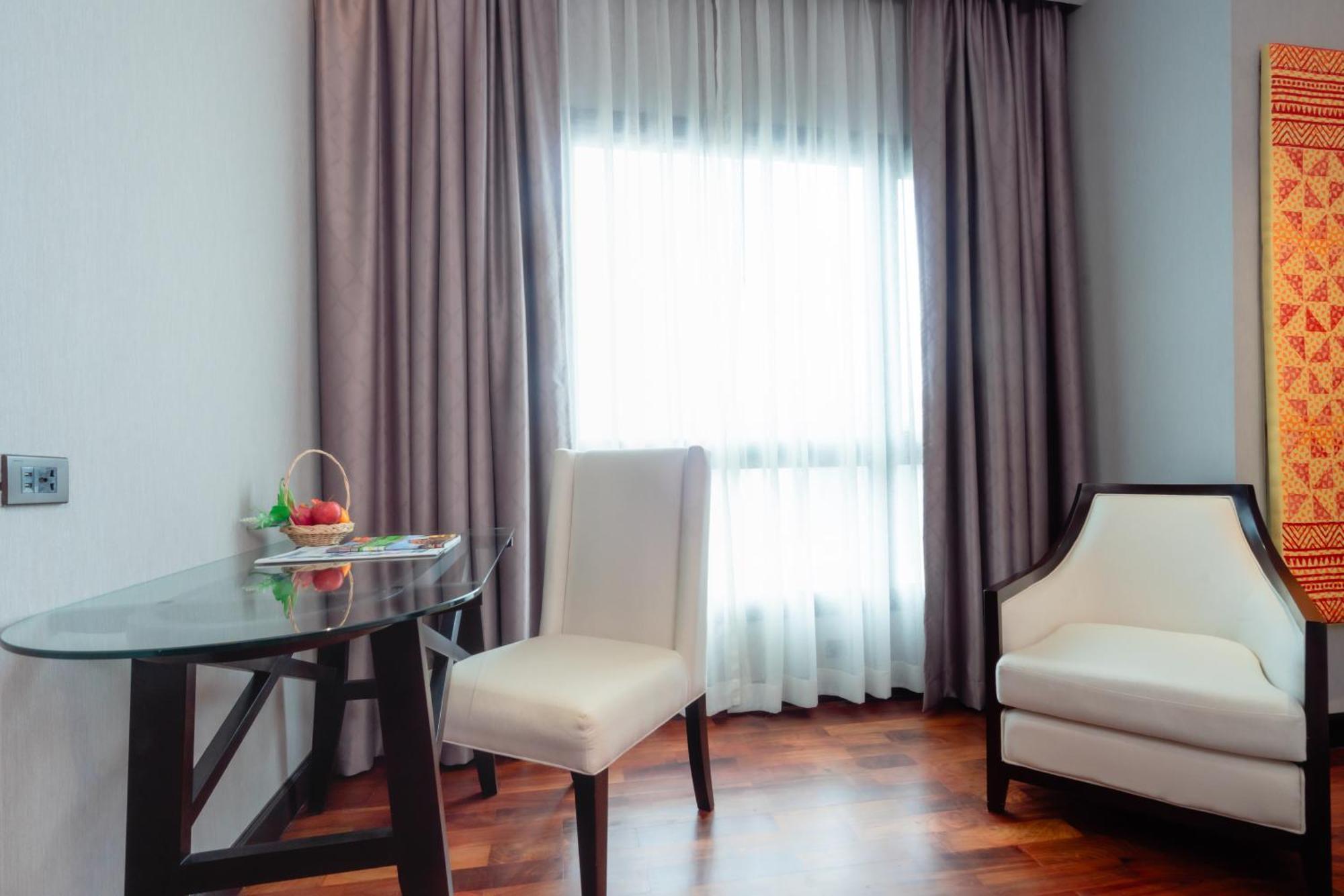 Mintra Hotel Vientiane Exterior foto